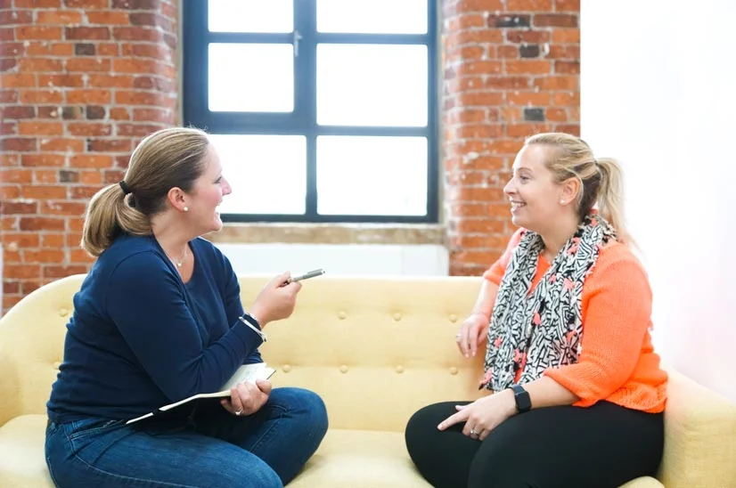 Coaching with Catherine Boddington