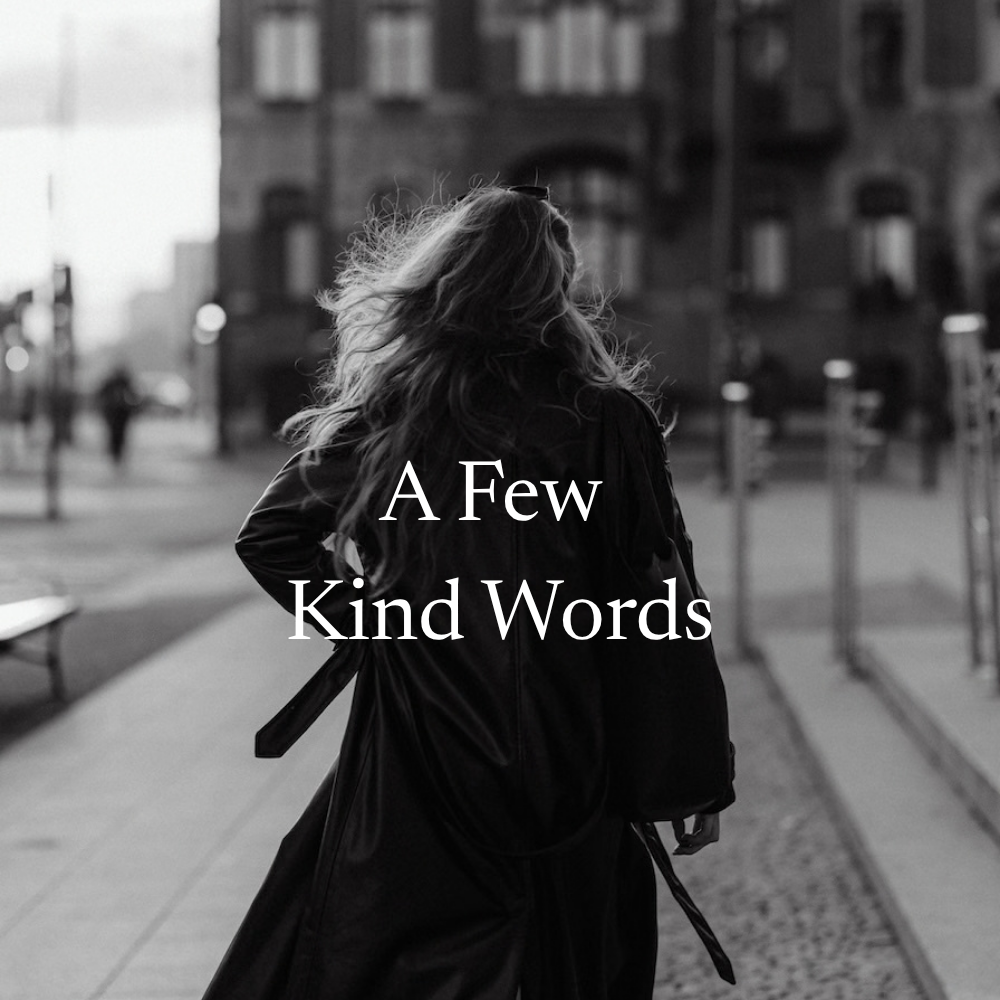 A Few Kind Words — client testimonials for Mellow Office.