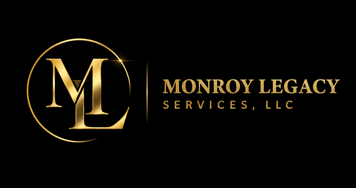 MONROY LEGACY SERVICES, LLC