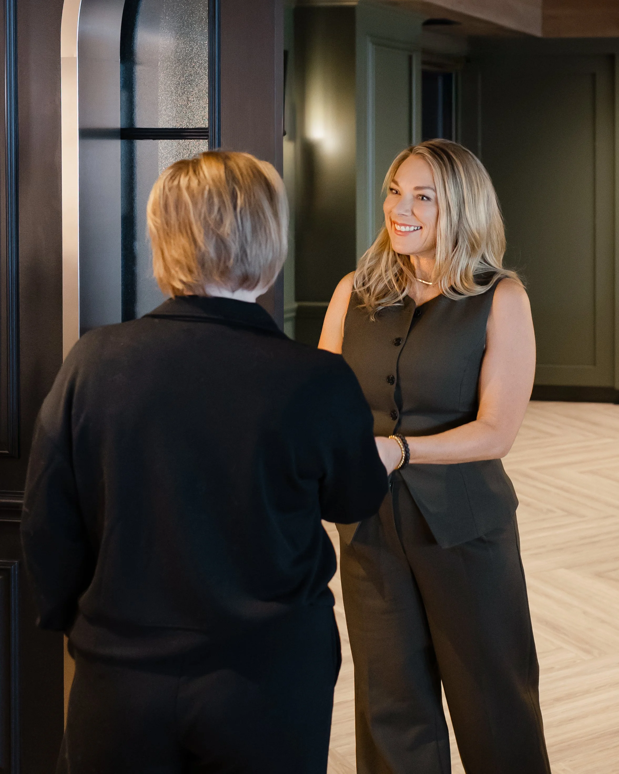 30 years of experience building and scaling a Physiotherapy business from one location to 10 clinics across 9 cities, more than 100 employees and $8 million in revenue, I bring real-world experience to business coaching, strategic planning