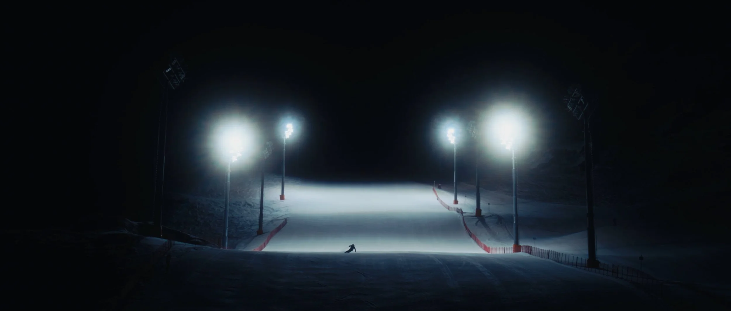  
HEAD - Supershape
 
 
Client: HEAD
Produced by: Kleinmond Studios
DOP: Louis Eder & Raphael Pöham
Postproduction & Color: Louis Eder
 