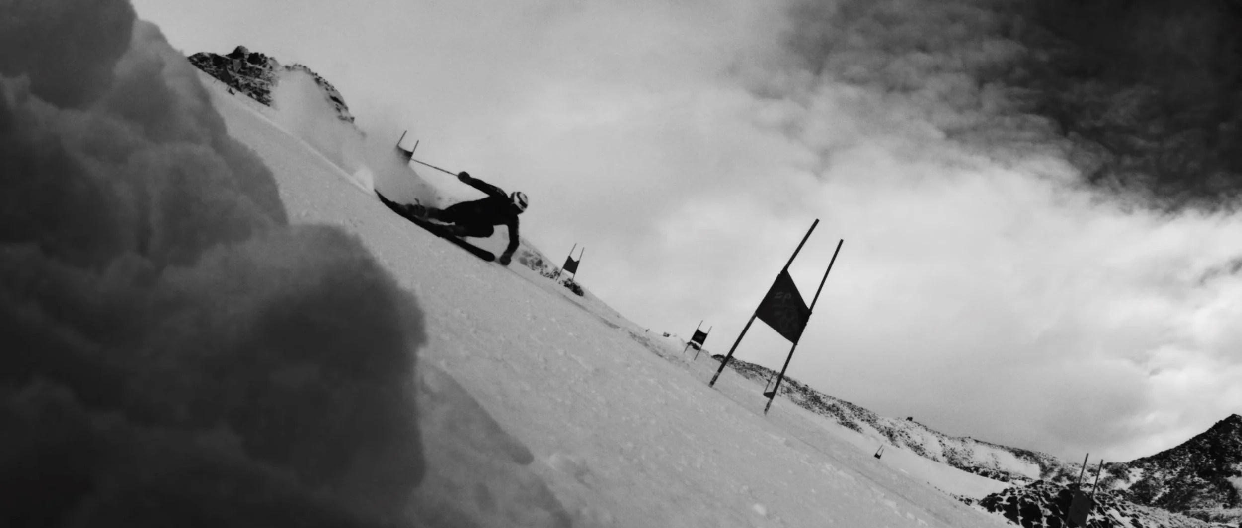  
SWEET PROTECTION x HENRIK KRISTOFFERSEN - Volata
 
 
Client: SWEET PROTECTION
Production: Kleinmond Studios
Director: Georg Lindacher
DOP: Raphael Pöham, Louis Eder
Dynamic Camera: Matt McCormick
Gimbal Skier: Torge Nagel
Postproduction: Louis Eder