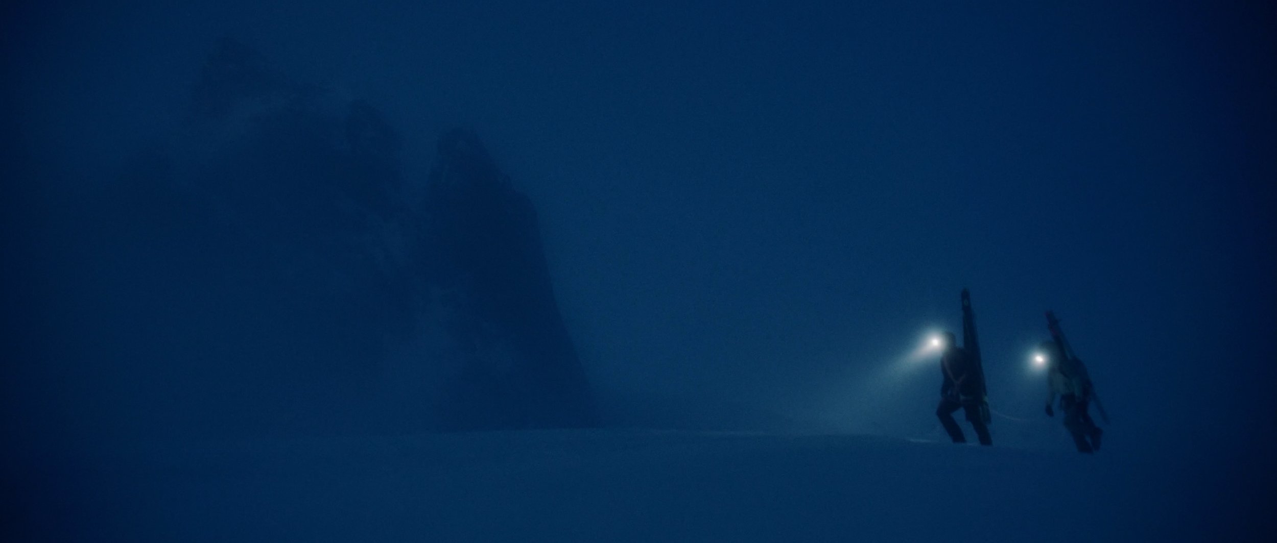  
ORTOVOX - Ortler Collection
 
 
Client: ORTOVOX
Producer: Bergkult, Fabio Keck
DOP: Raphael Pöham
Postproduction & Color: Raphael Pöham
 