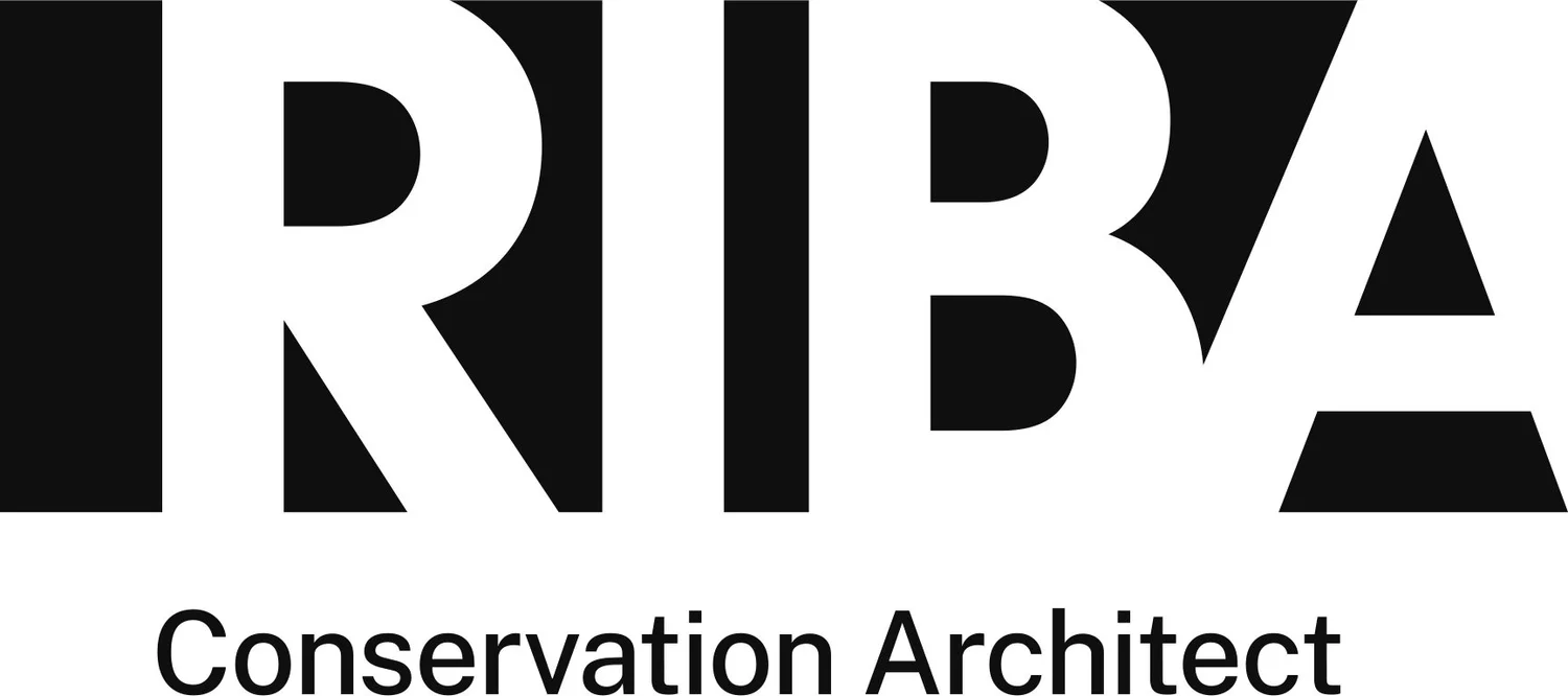 GJR CONSERVATION ARCHITECTS EXETER