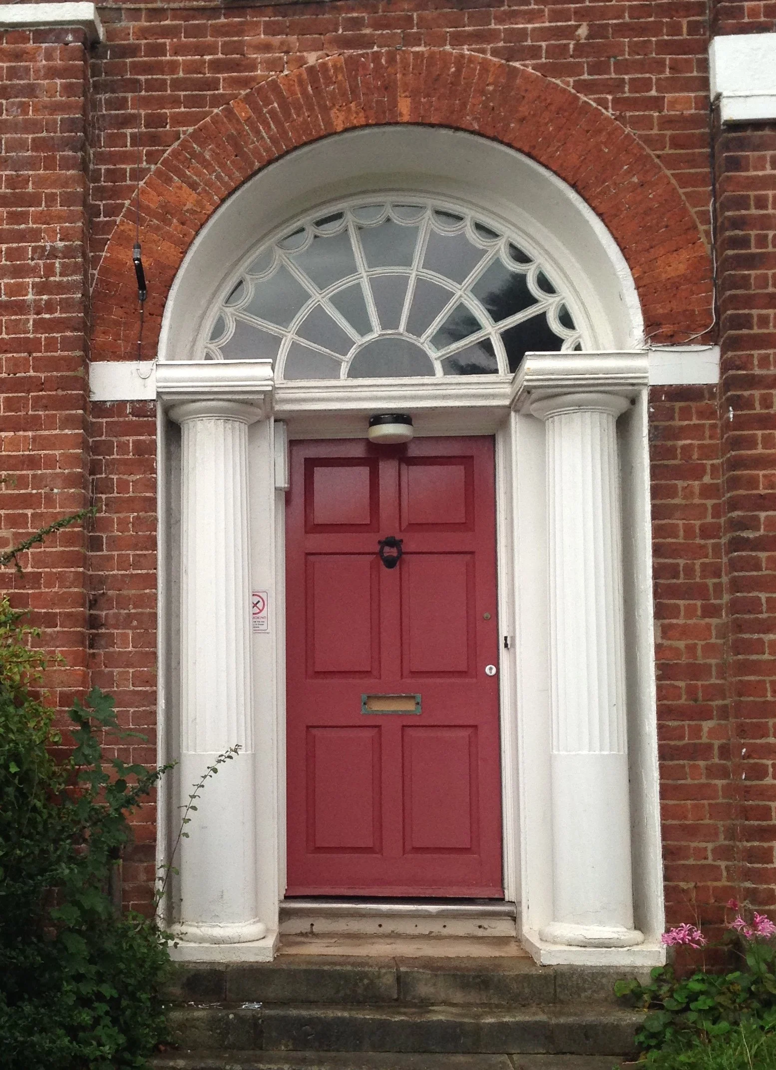 St Mags - door.jpg