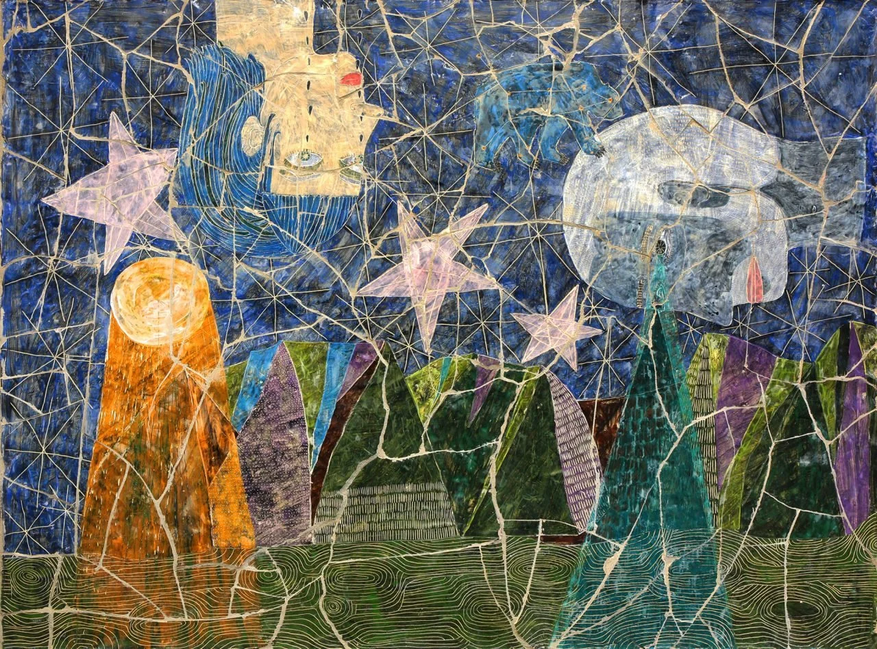 Michael Gibson Gallery