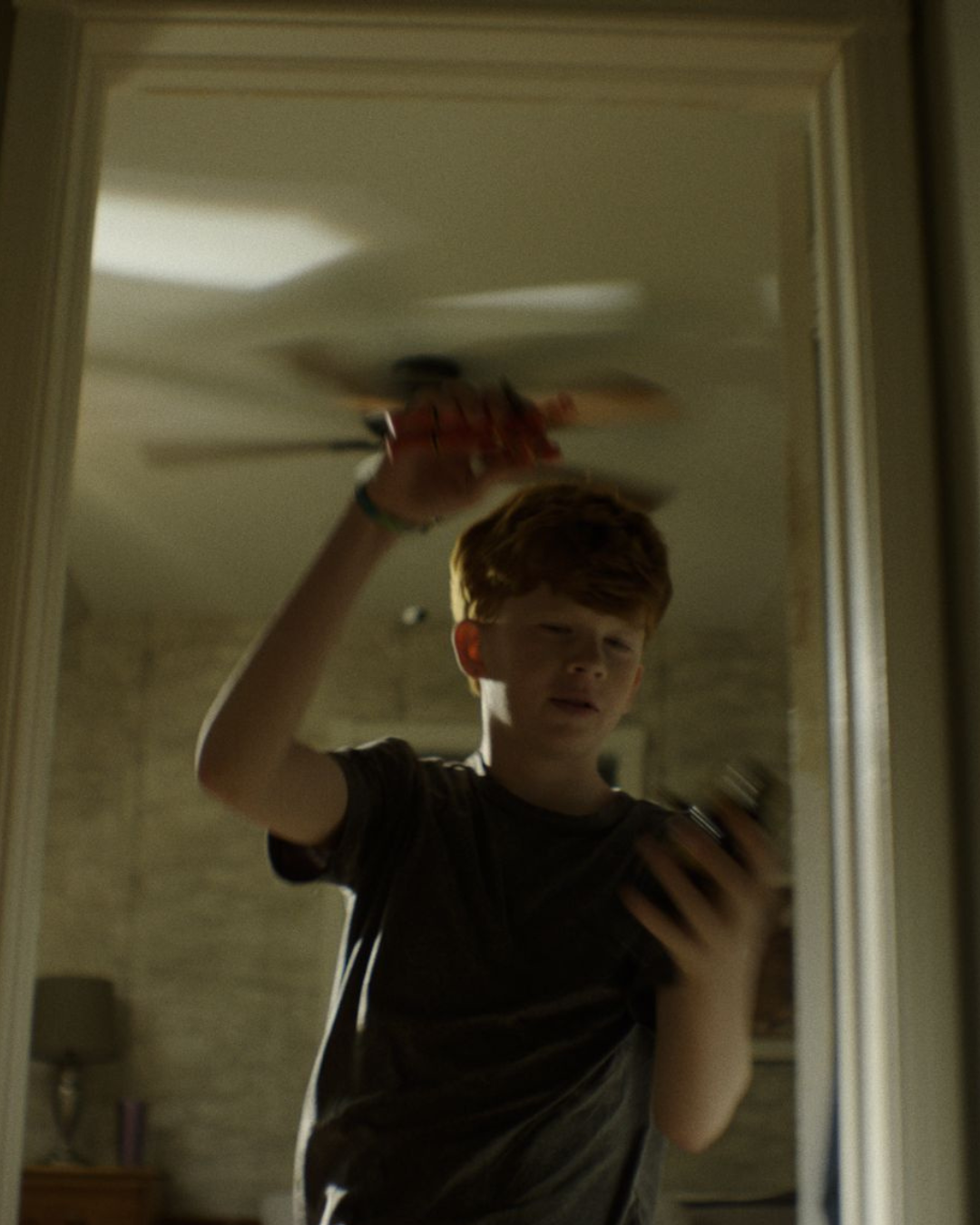 Forest City Film Festival - Stories in Motion