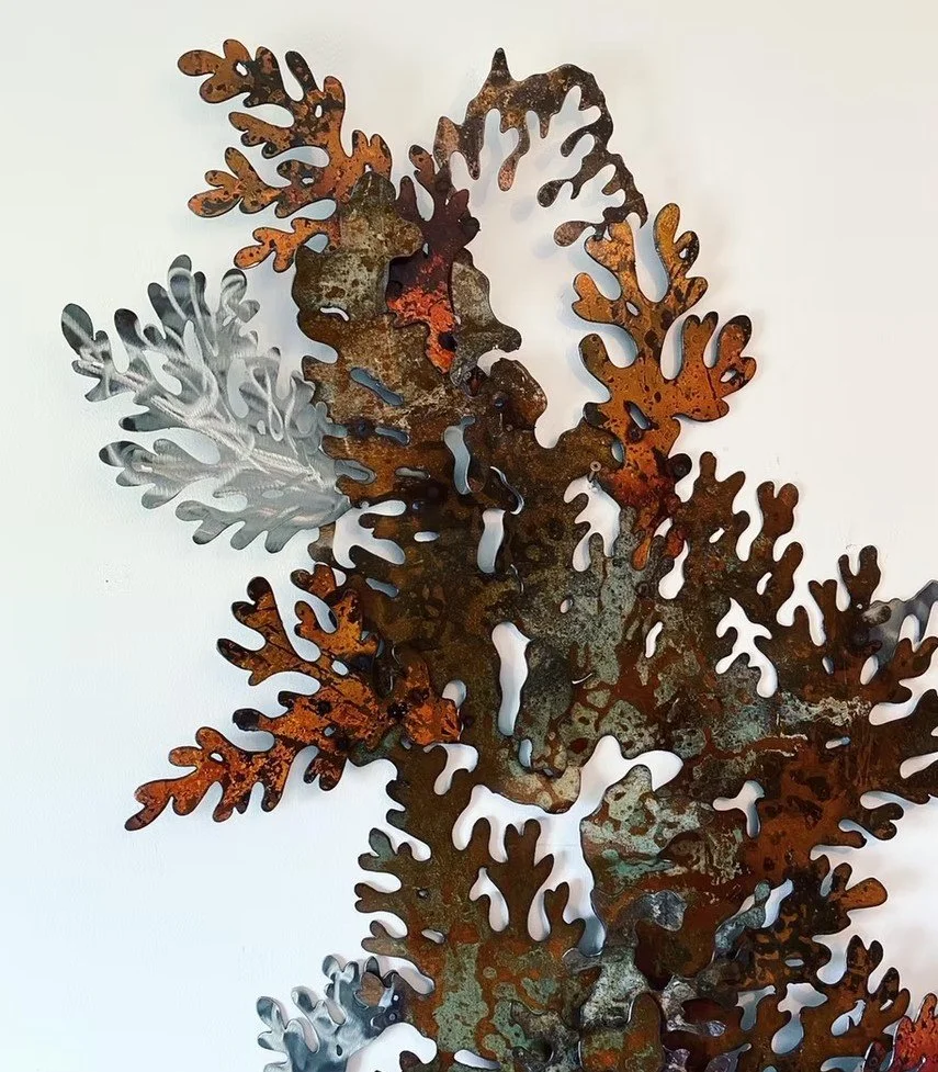 Garrett Gilbart - Terra Precarium