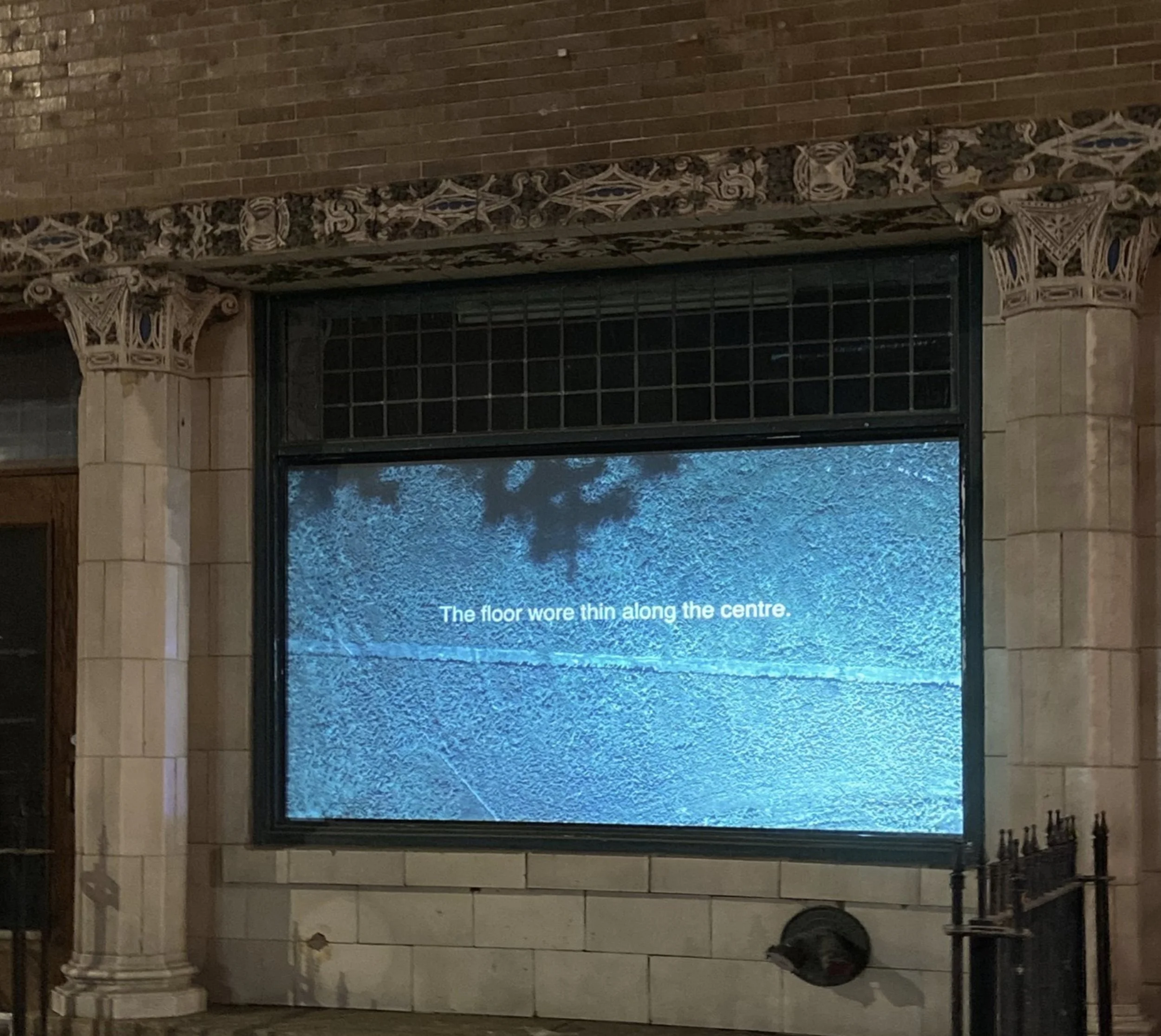 Sylvia Matas - There was a City
