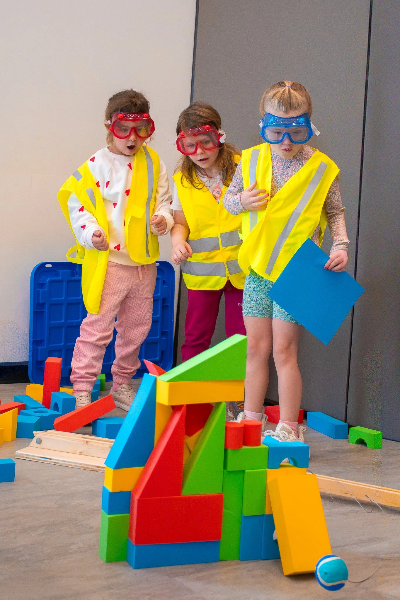 London Children's Museum