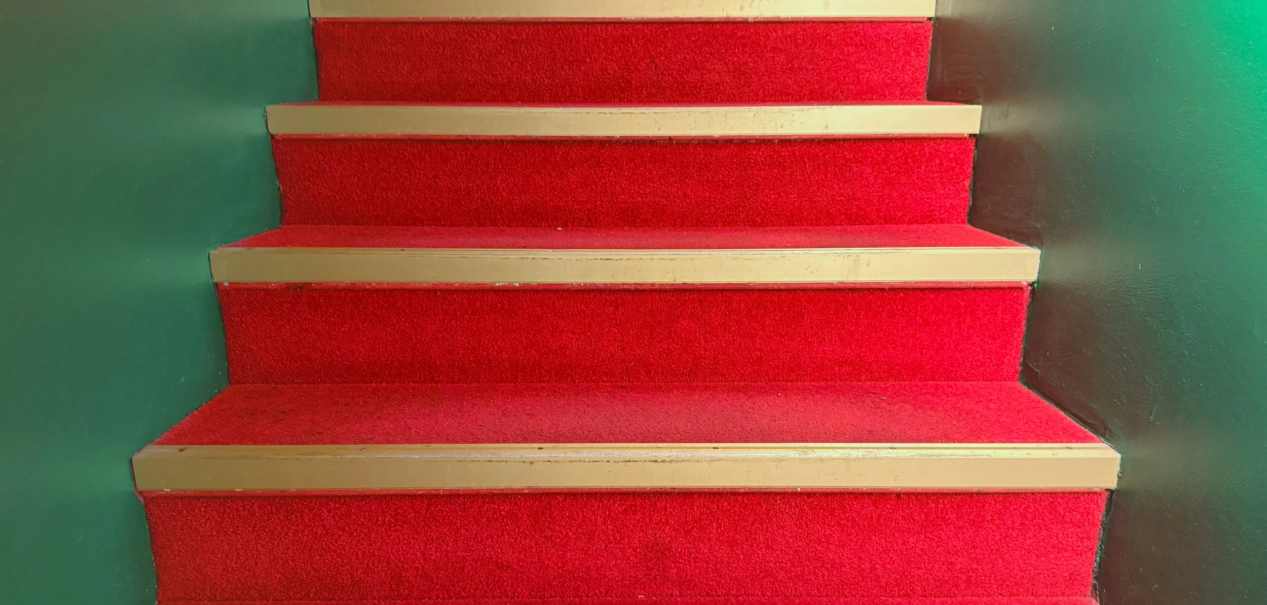 Staircase Berlin