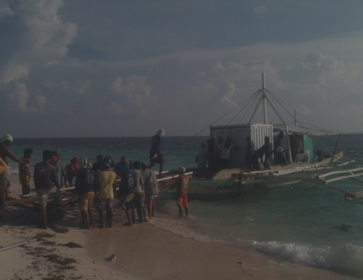 OffGridBox Releases New Desalination Capabilities to Serve Coastal Communities