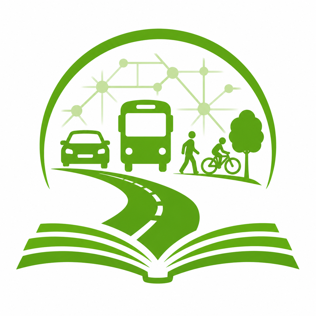 Welcome to Transport Planning Principles