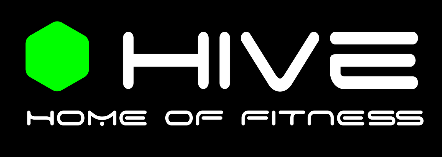 HIVE Fitness