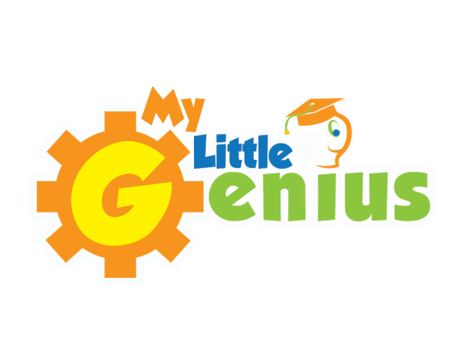 My Little Genius Daycare