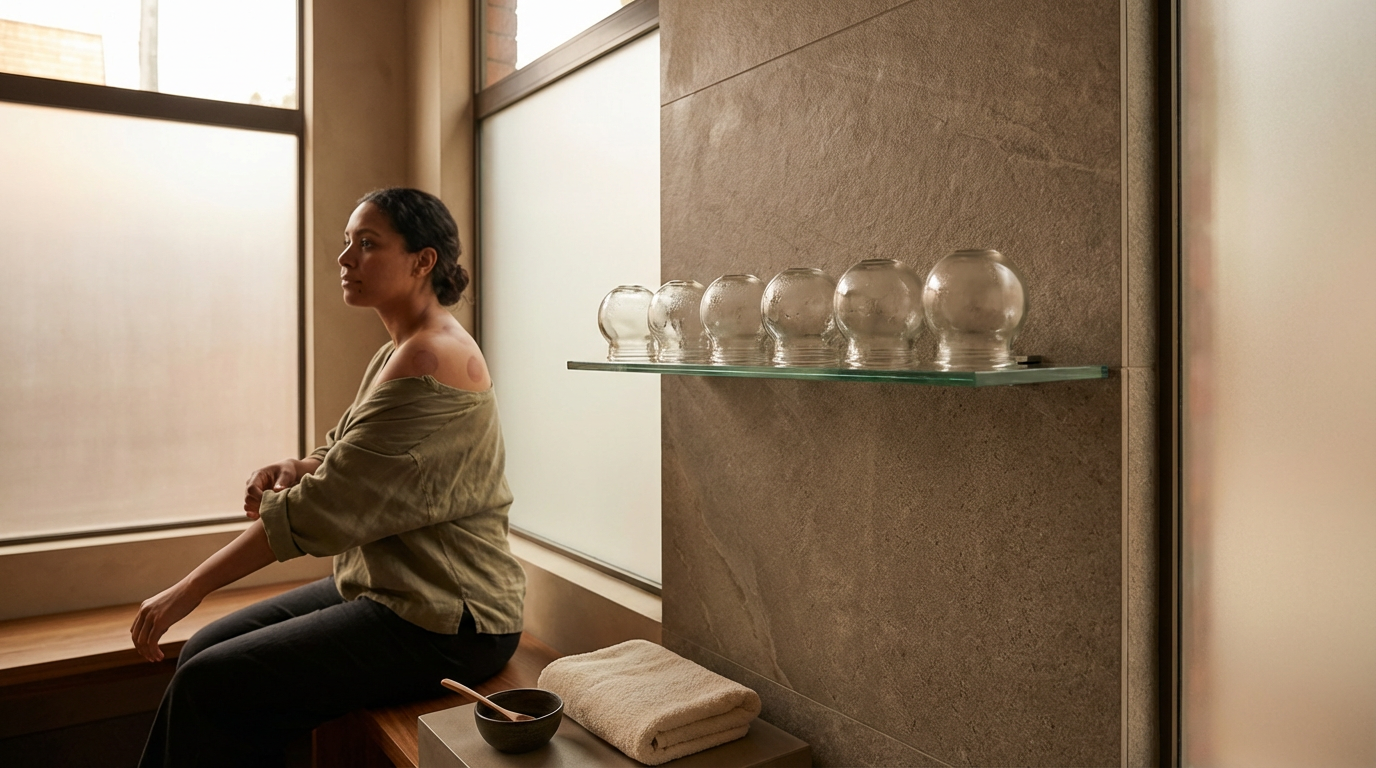 Cupping Therapy
