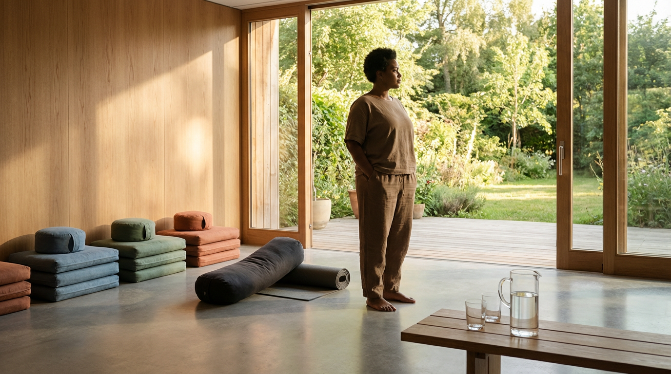 Guided Meditation