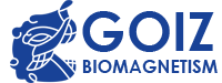 Goiz Biomagnetism logo