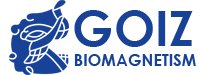Goiz Biomagnetism logo