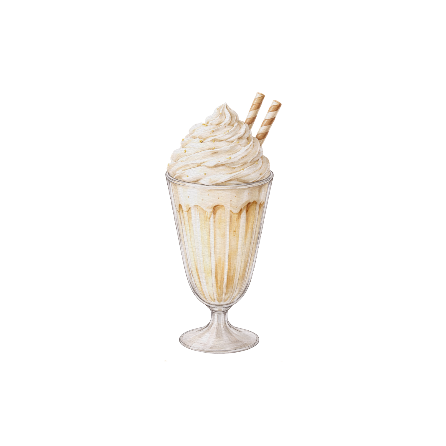 The Soda Fountain at Burley Sustainable General Store in West Jefferson, NC.