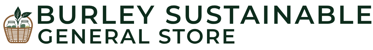 Burley Sustainable General Store