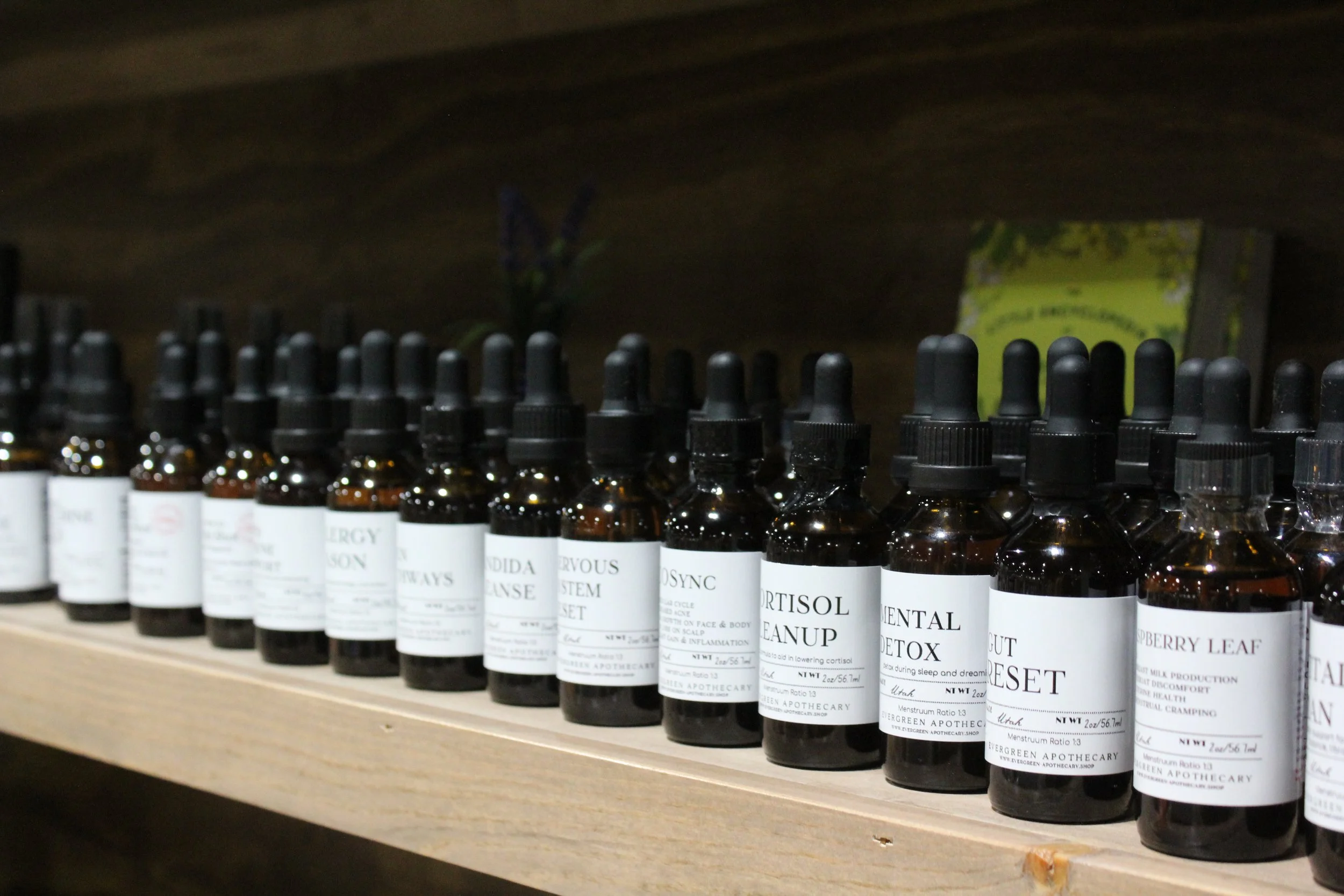 Evergreen apothecary herbal remedies, loose leaf herbs, and non toxic products at herbal remedies, loose leaf herbs, and non toxic products.