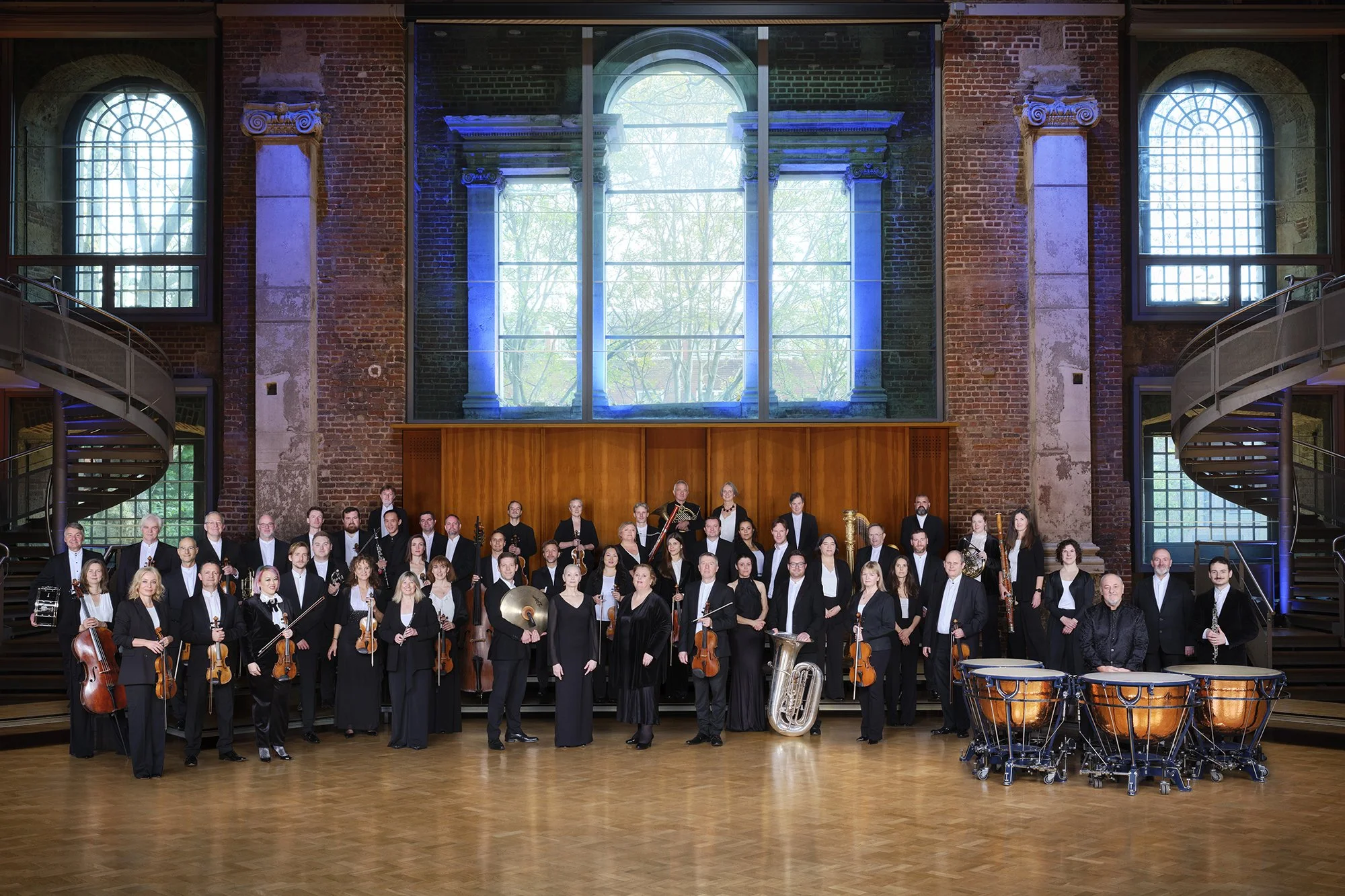 London Symphony Orchestra