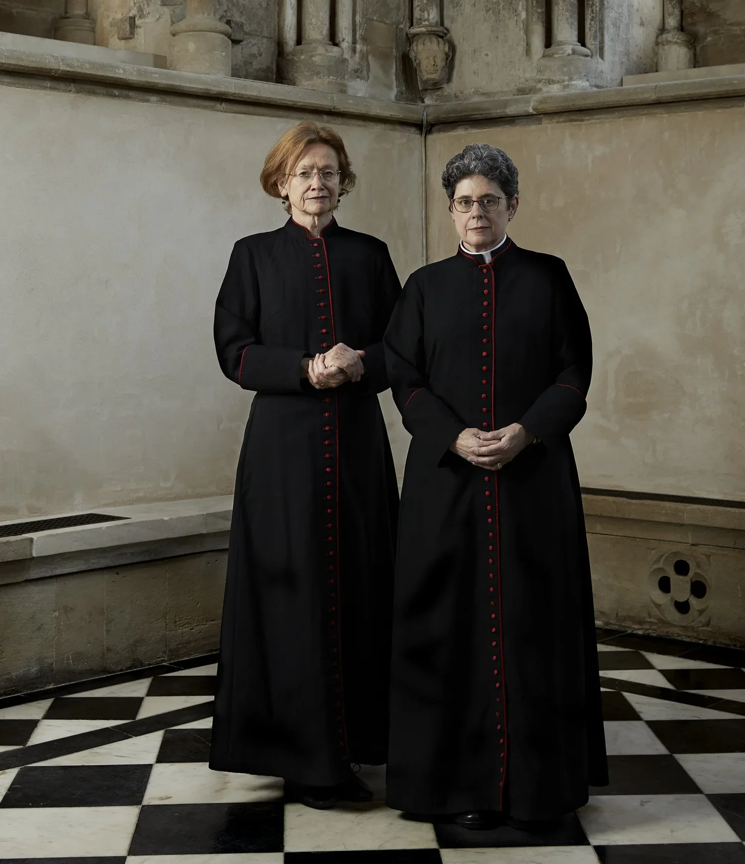 Women of Christ Church Oxford