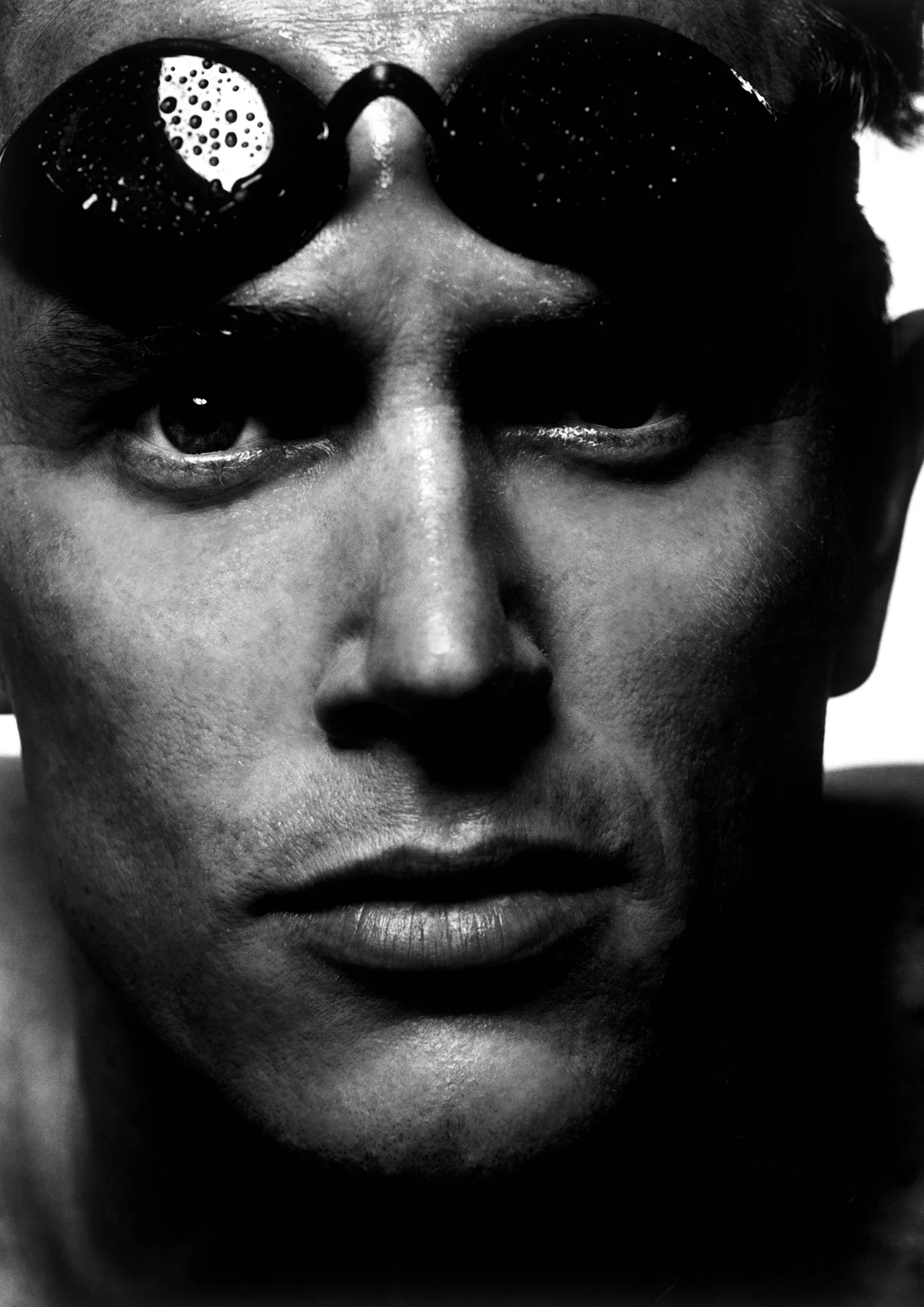 Mark Foster - Speedo