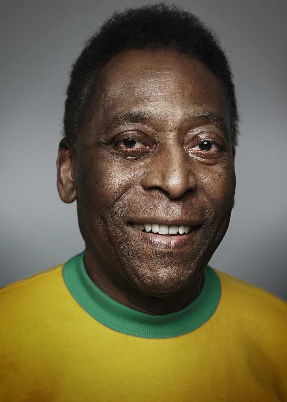 Pele