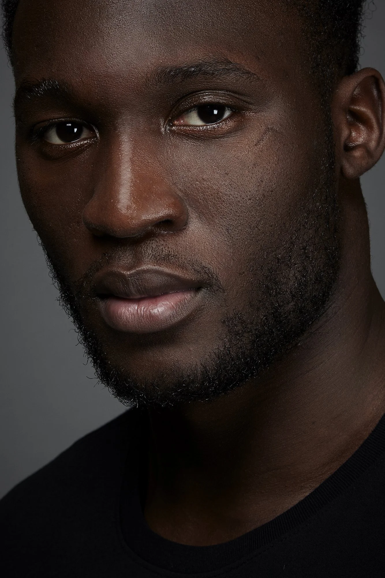 Lukaku - Nike