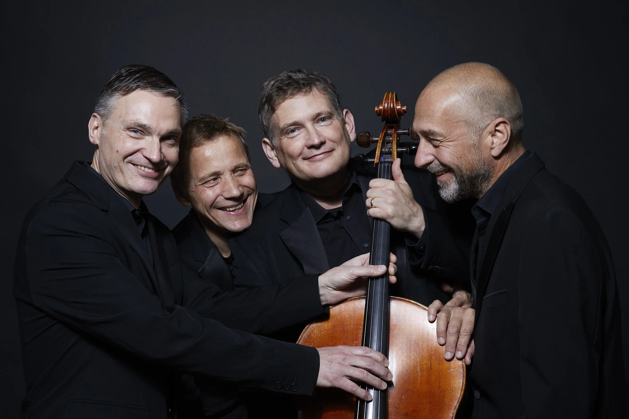 Cellophonics