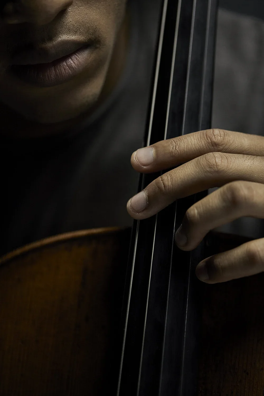 Sheku Kanneh-MAson - Decca