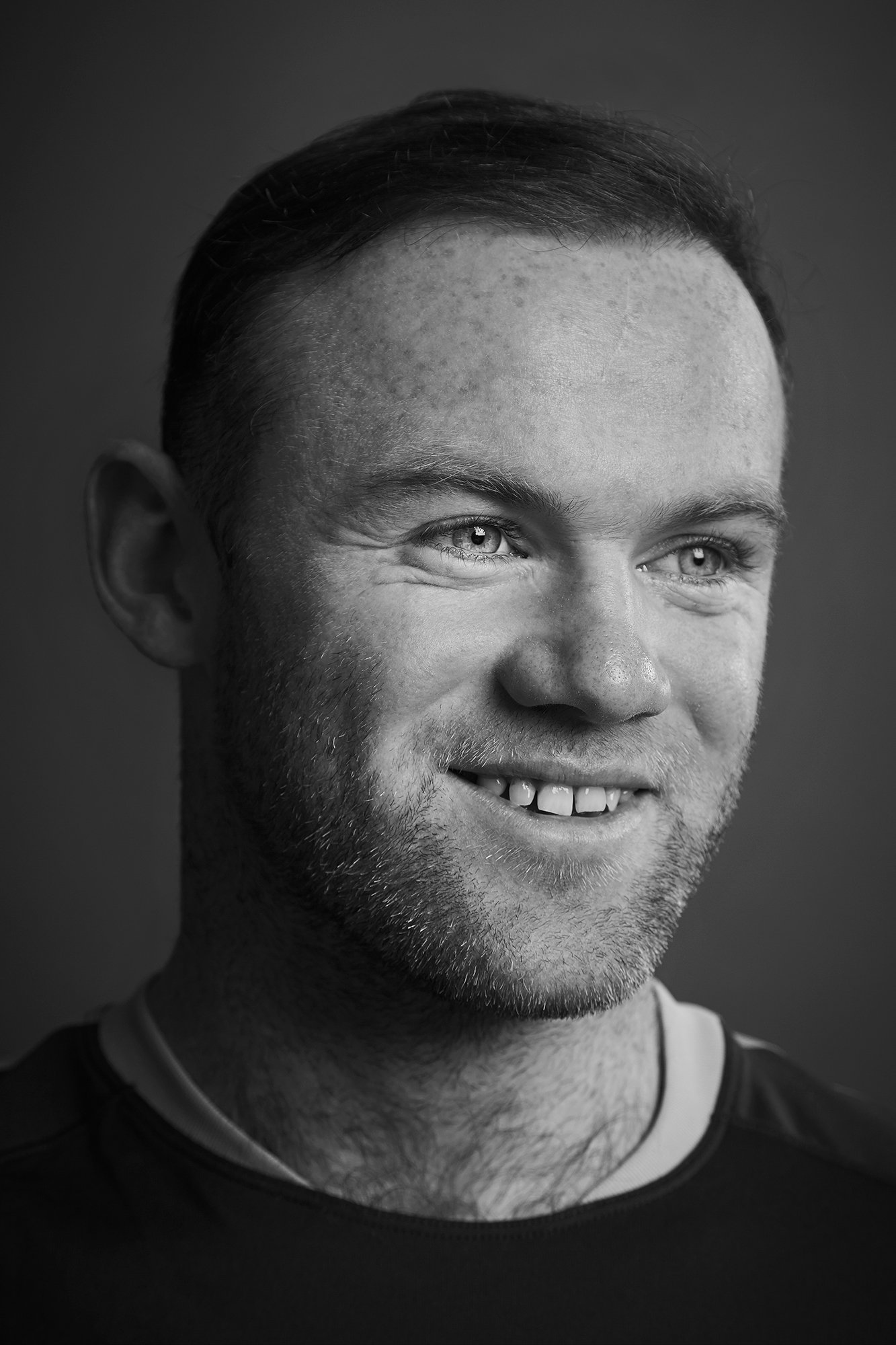 Wayne Rooney - Nike