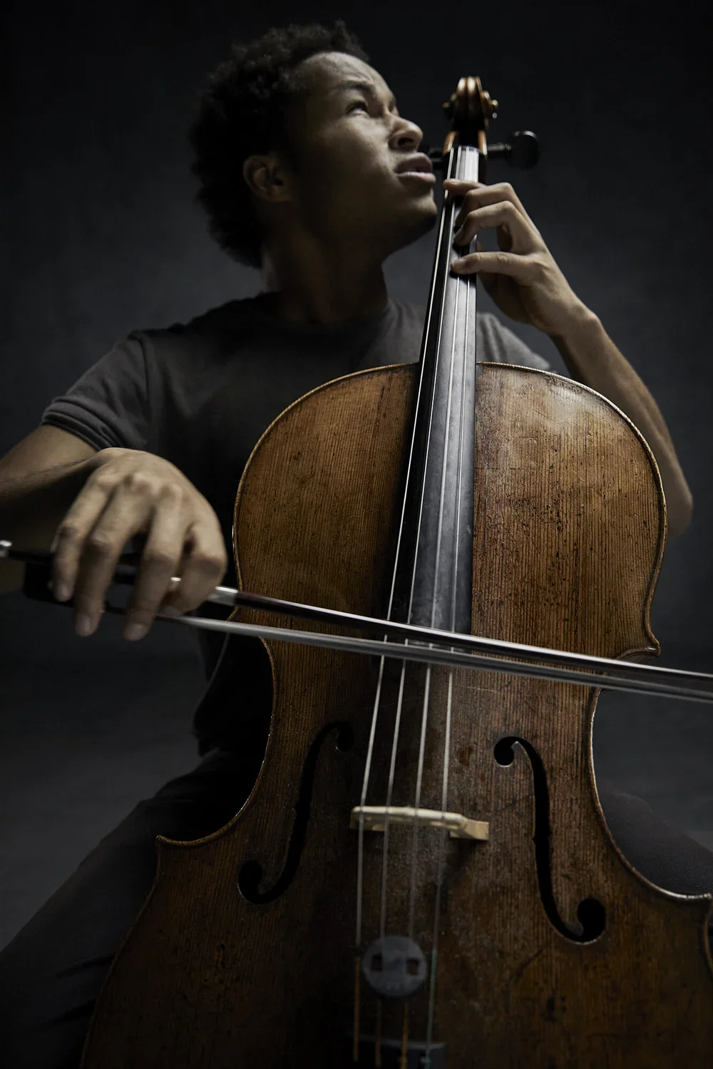 Sheku Kanneh-Mason - Decca