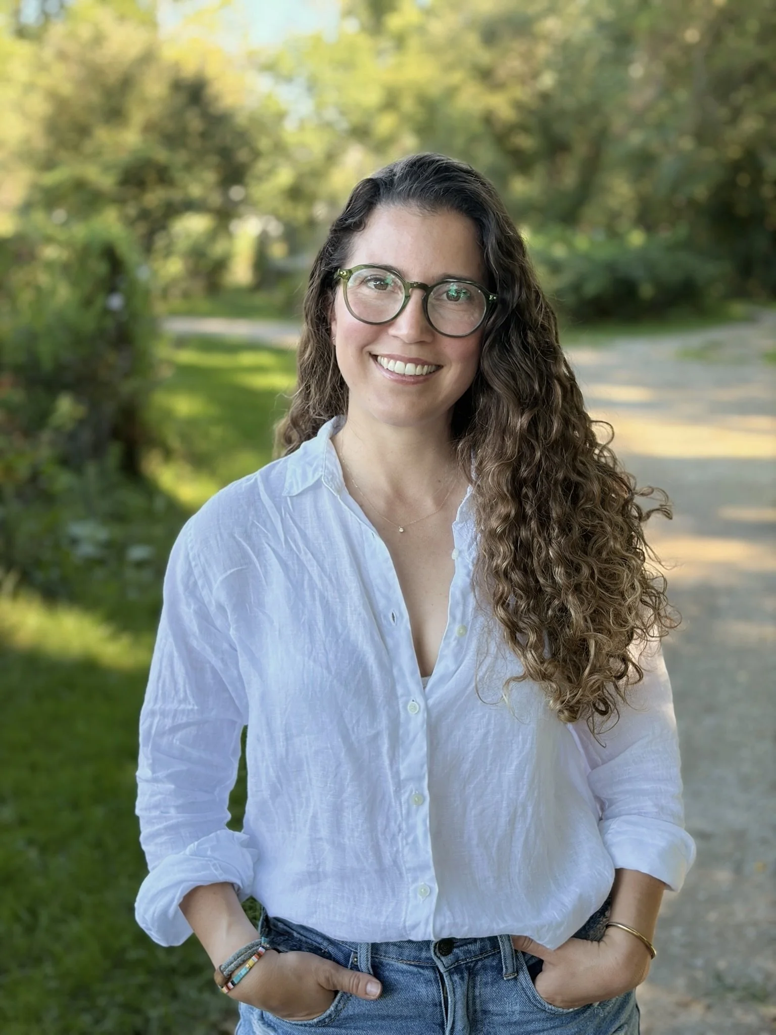 Nutrition and hormone coach. Based in Grand Rapids. Cristina helps with cycle syncing, perimenopause, pregnancy and postpartum hormone and integrative health journeys.