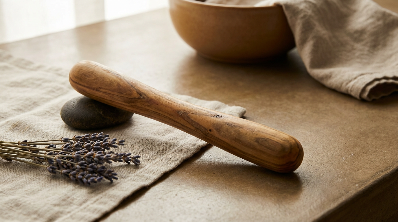 Reflexology Stick