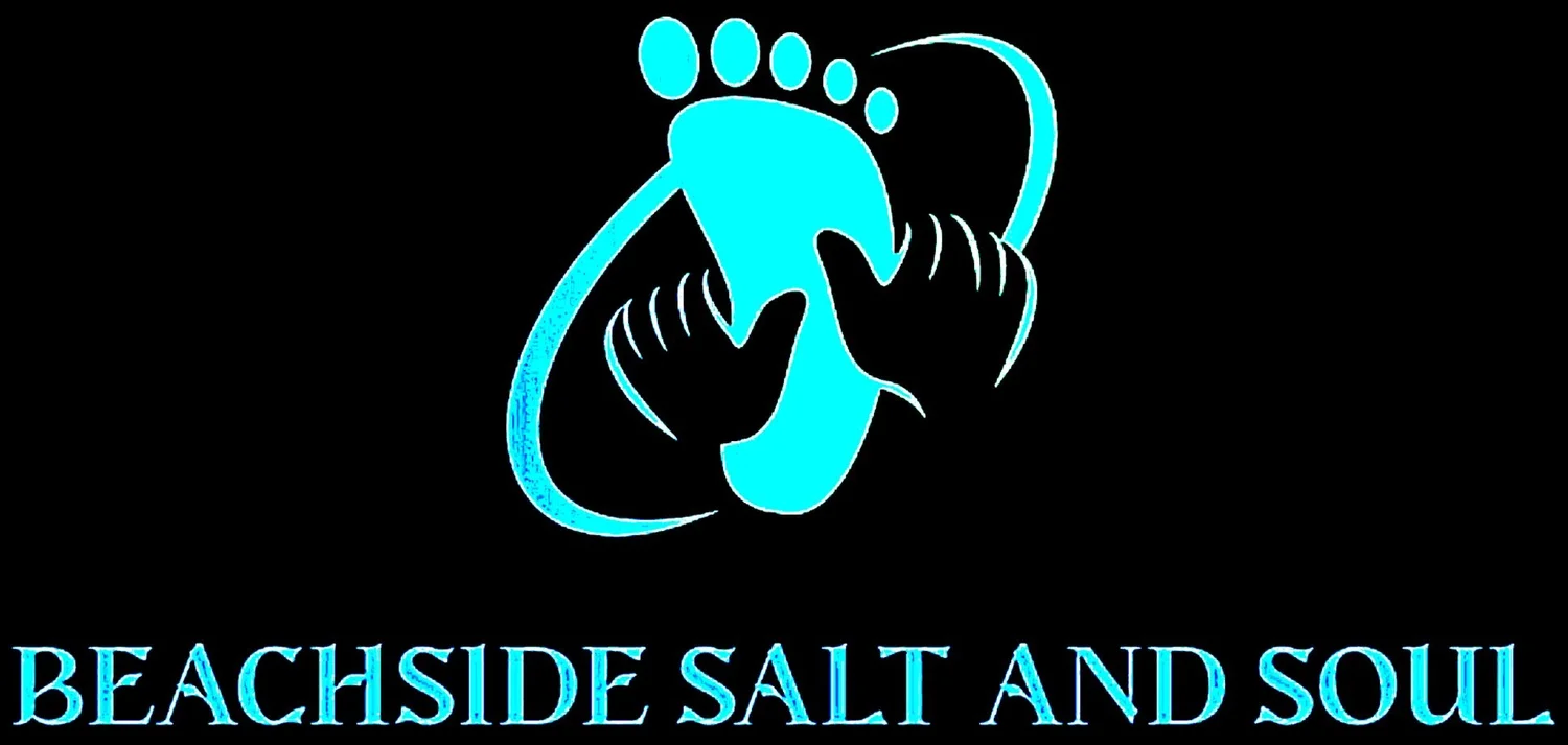 Beachside Salt and Soul