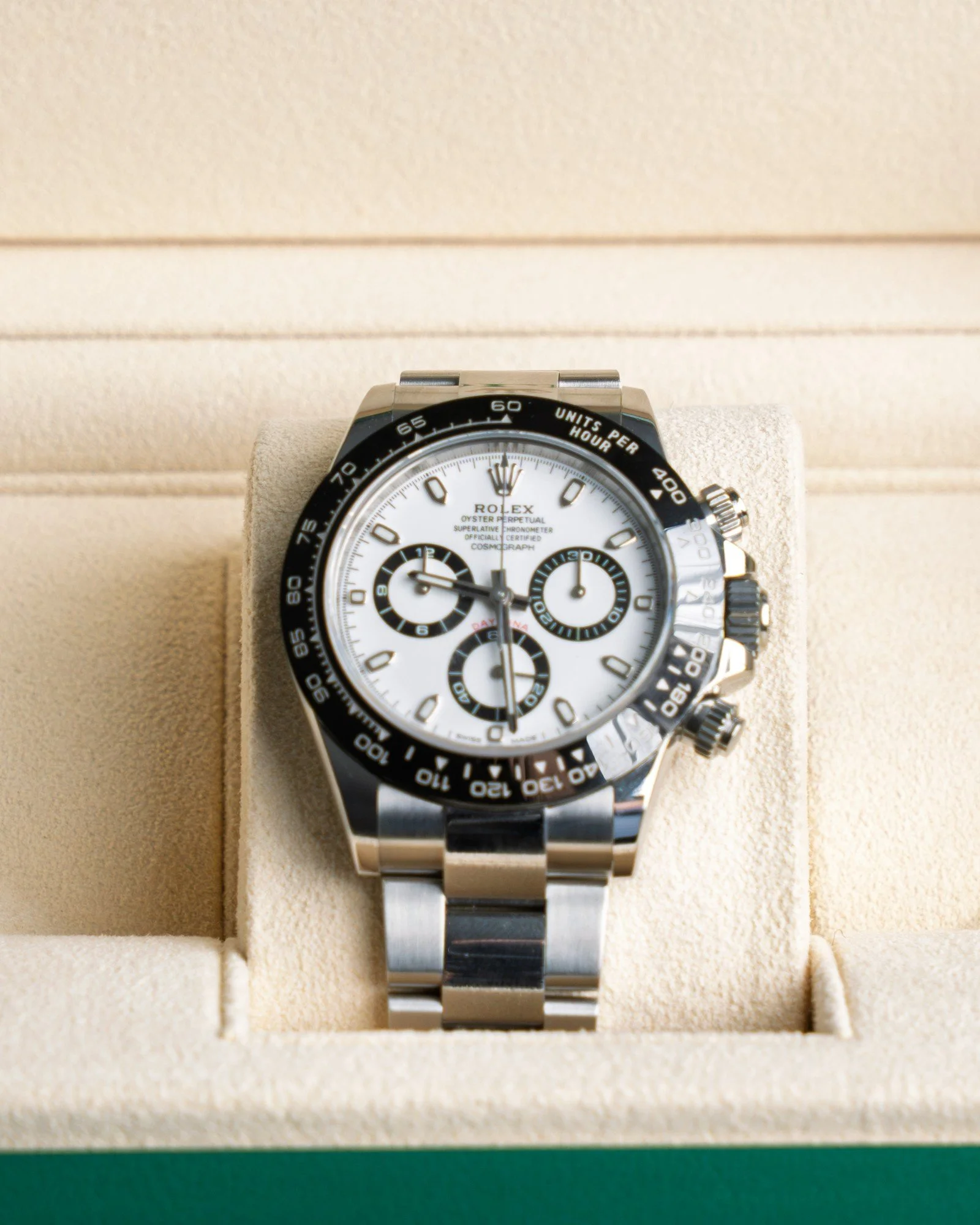 Rolex Cosmograph Daytona 