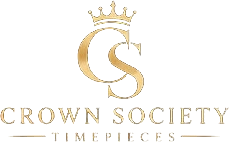 Crown Society Timepieces