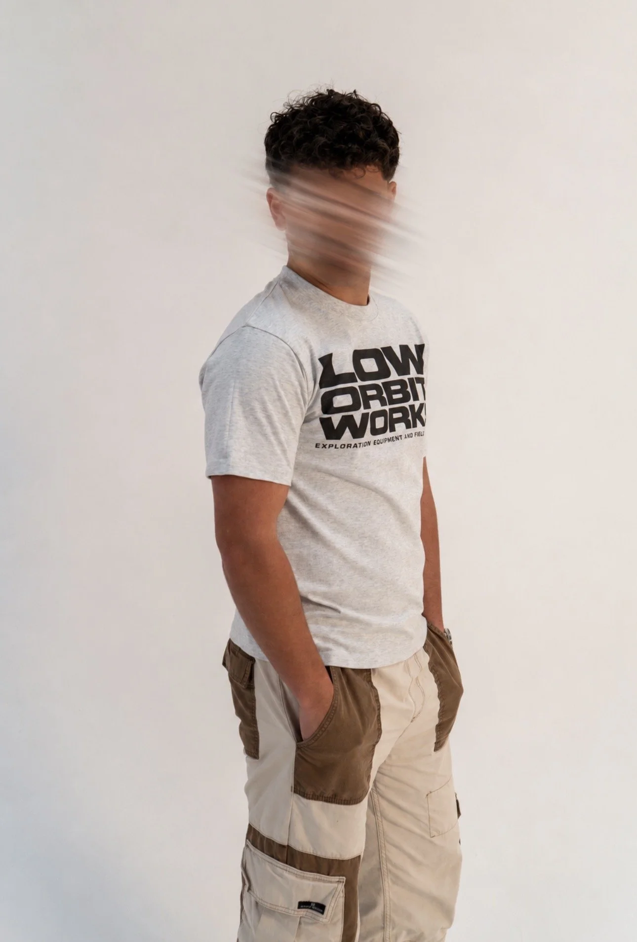 CONCEPTS TEE