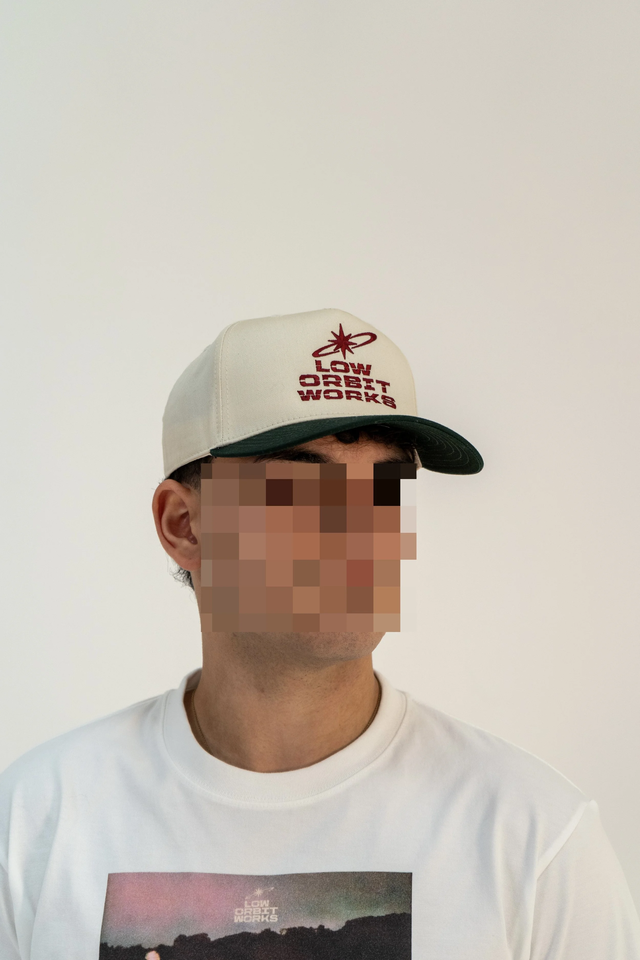 WESTERN 5 PANEL