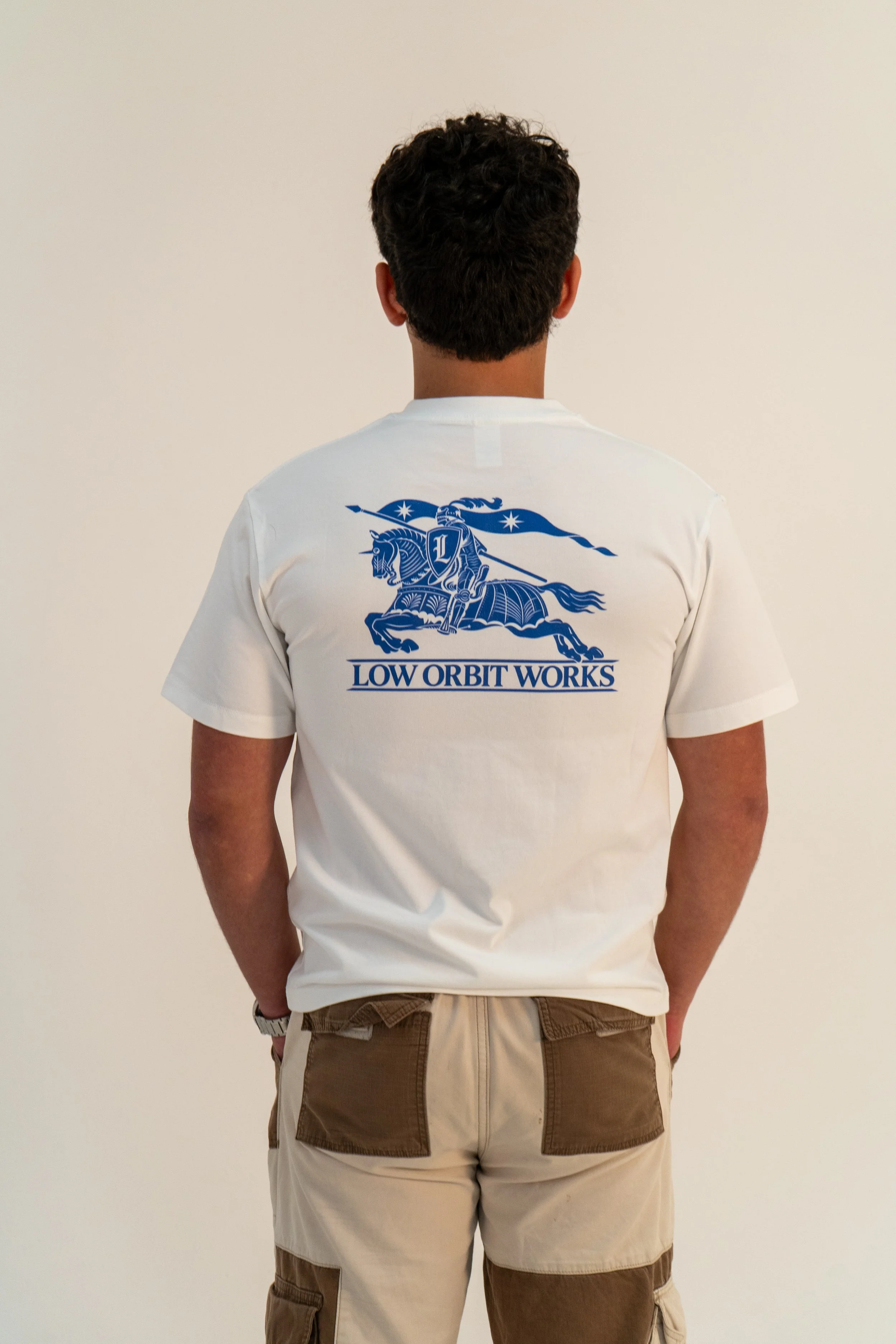 RIGHTEOUS TEE