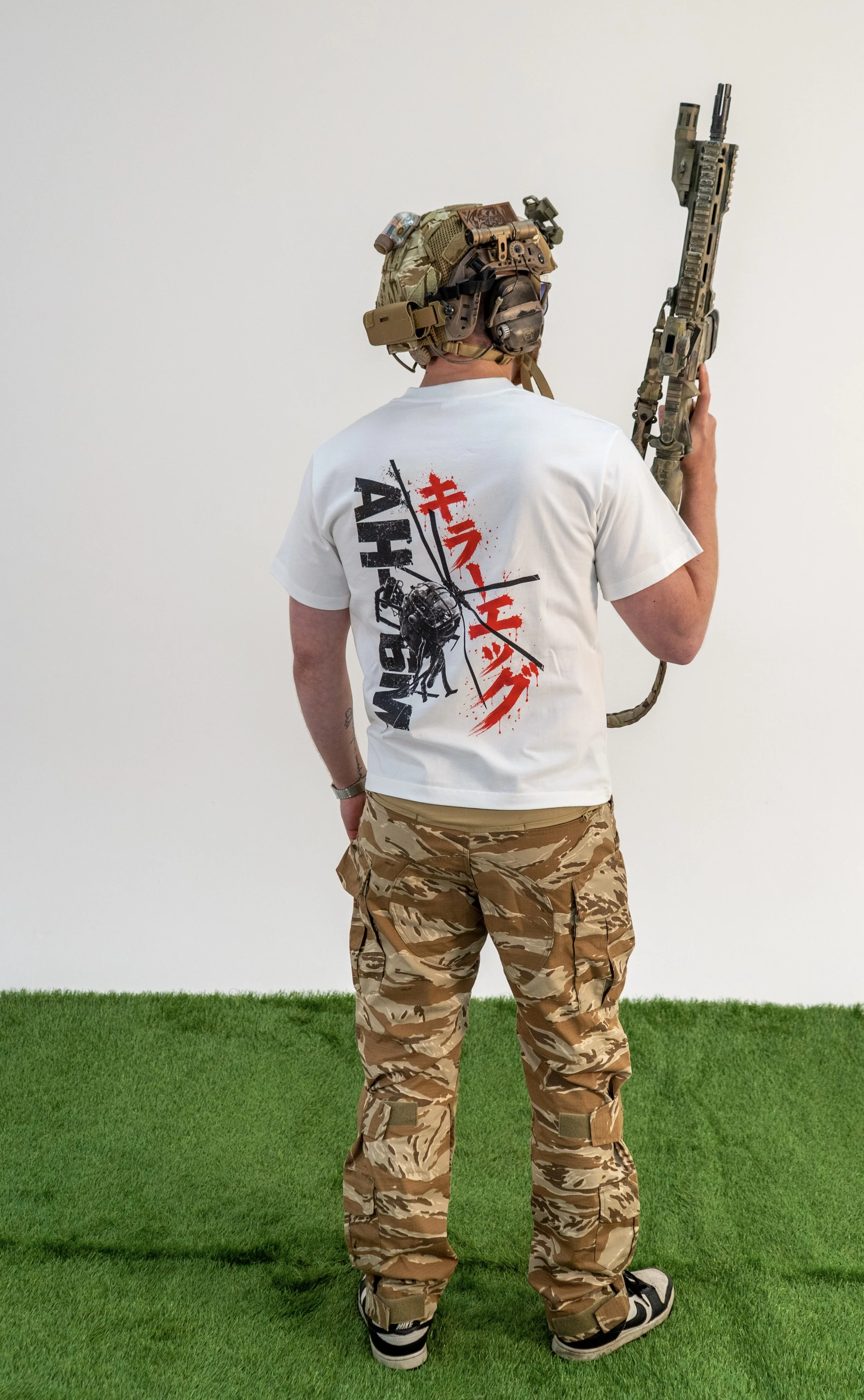 KILLER EGG TEE