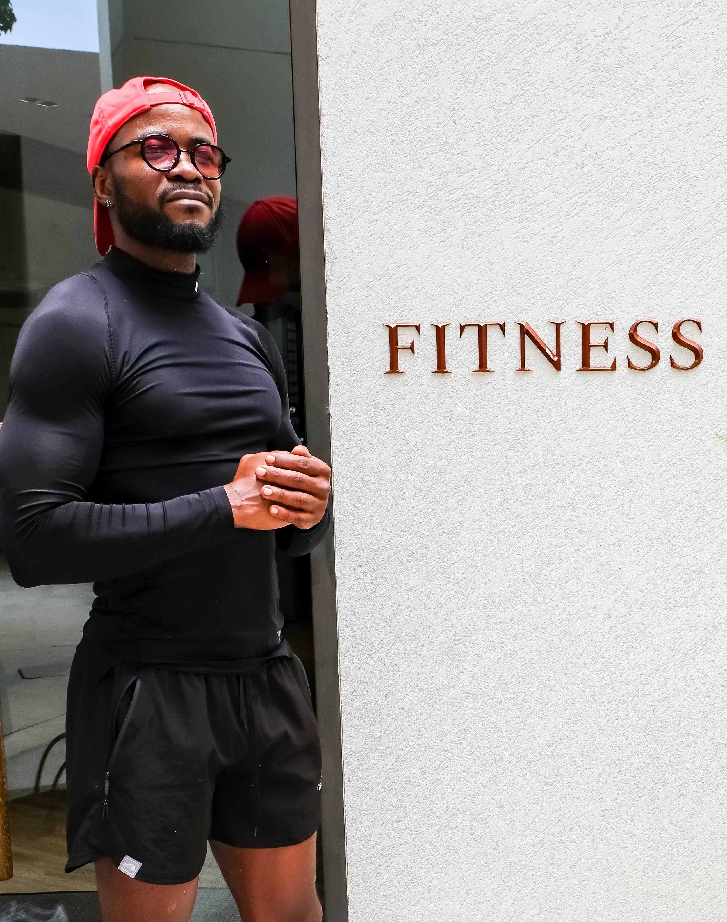 Personal trainer in Bangkok.  In-home personal training in Bangkok. Personal training in Bangkok. English-speaking personal trainer in Bangkok.