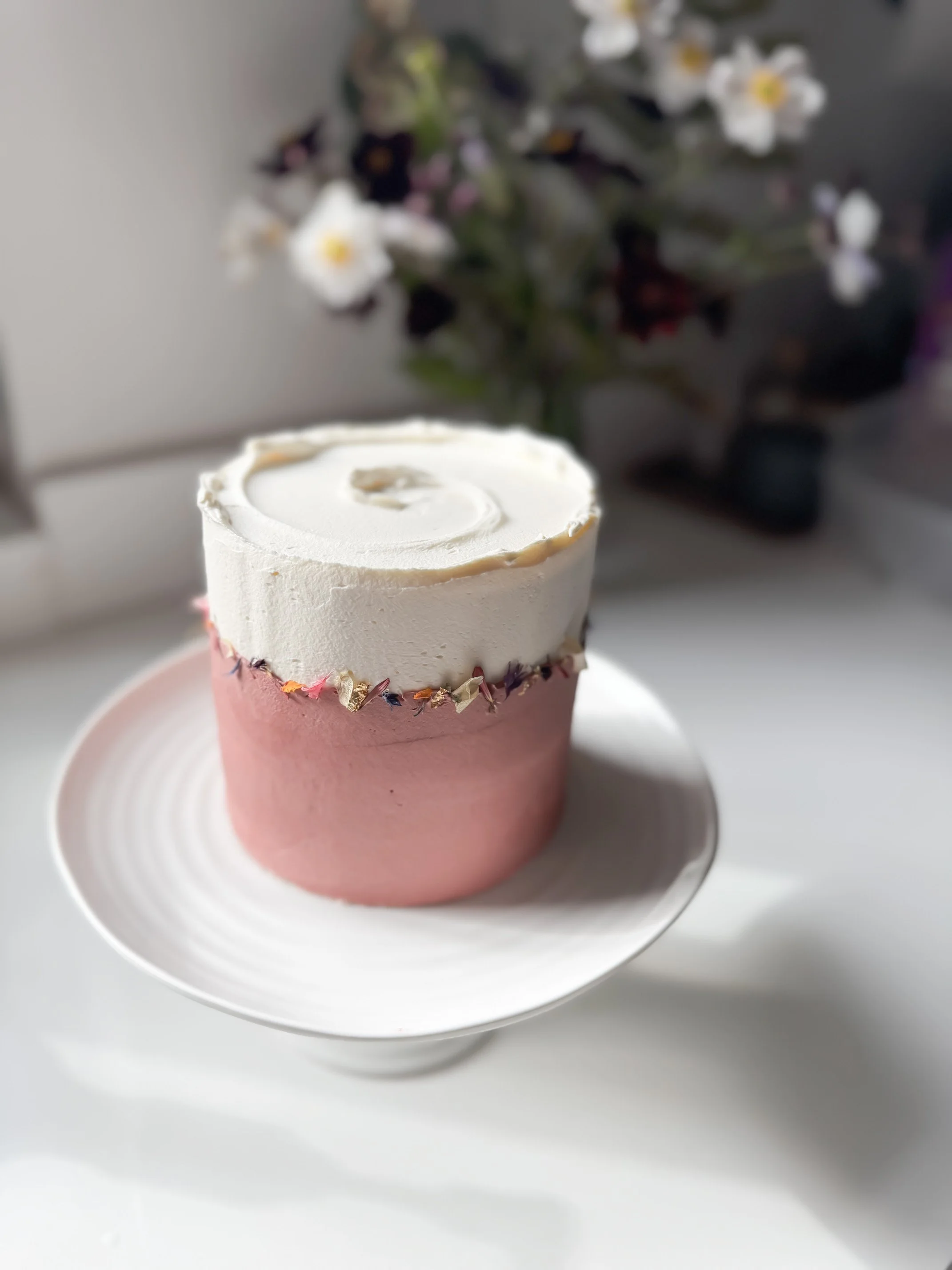 Almond Berry Bliss