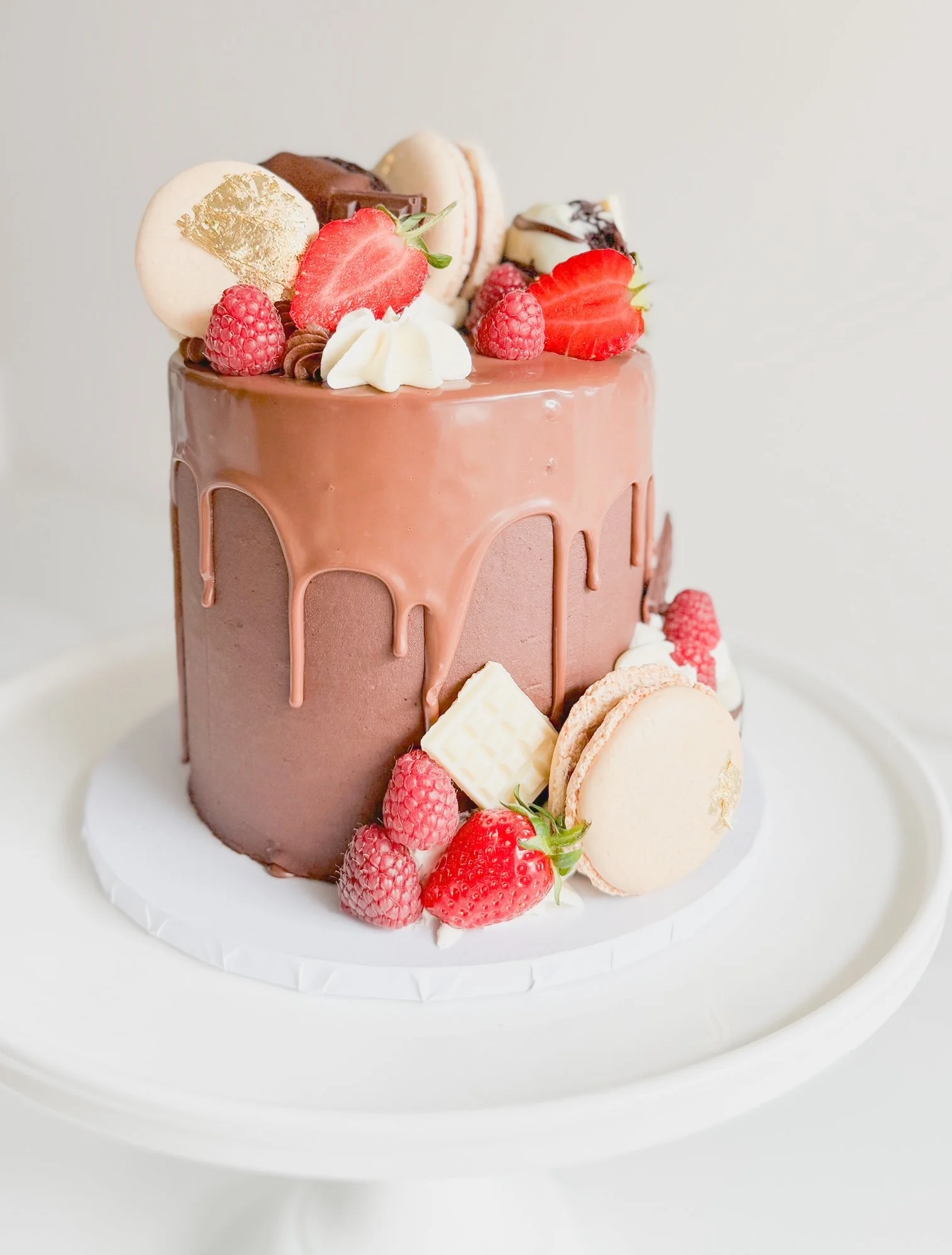 Luxury Chocolate