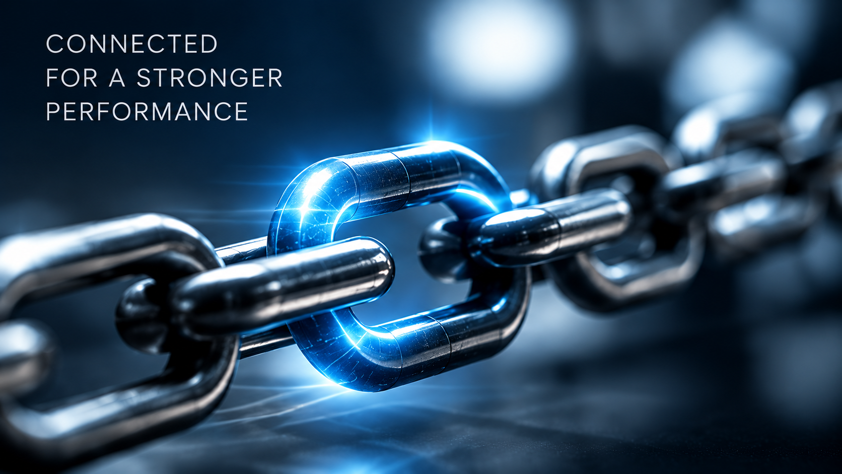 Connected processes for stronger performance