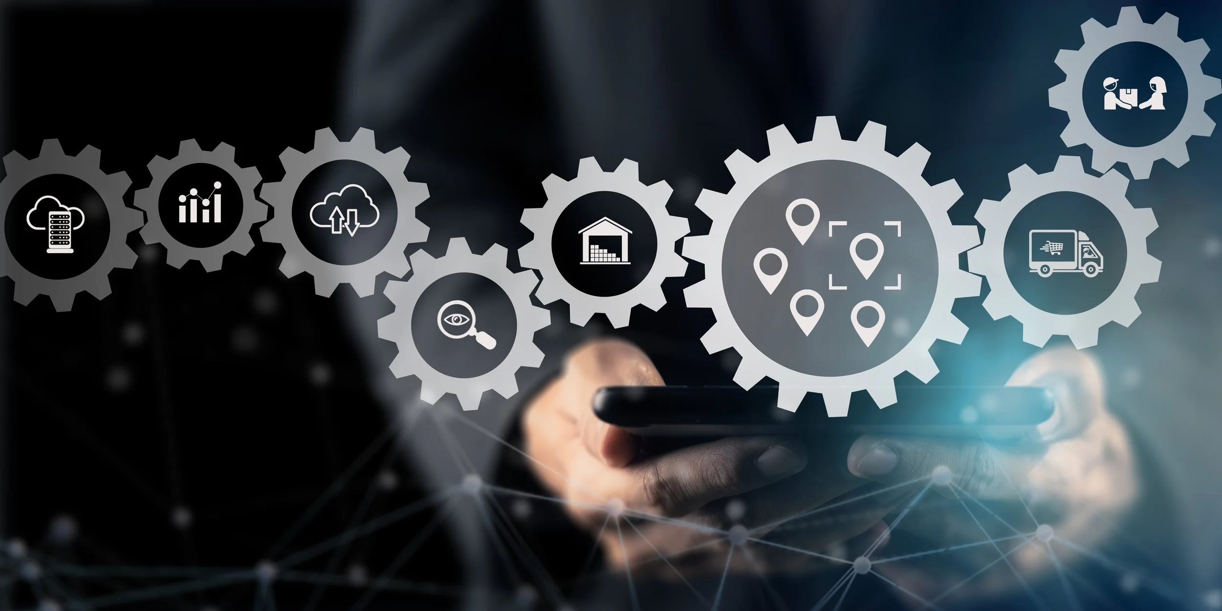 Technology and process integration