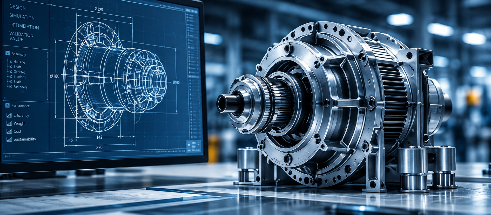 Engineering and technical value creation